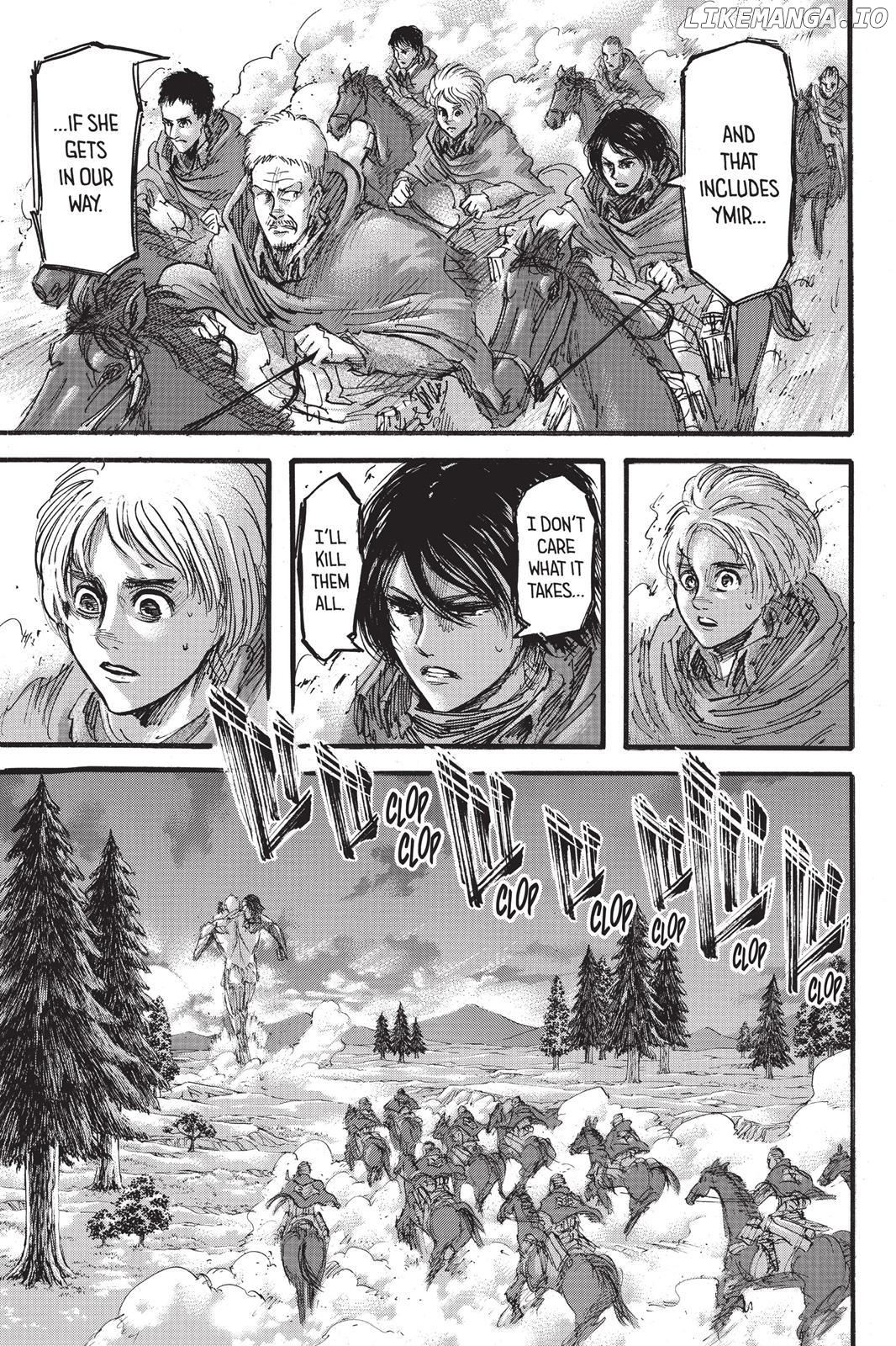 Shingeki no Kyojin, Chapter 48 image 05